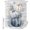 Gray, variant on 72x78 Inch Shower Curtain Fall Thanksgiving Bathroom Decor, Waterproof Fabric Bathtub Bath Curtains Decorative Blue White Pumpkin Tropical Plants Rustic Extra Long Shower Curtain Set with Hooks