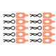 thumbnail image 2 of Fast heating mini curling iron to add volume to all hair types, 2 of 4