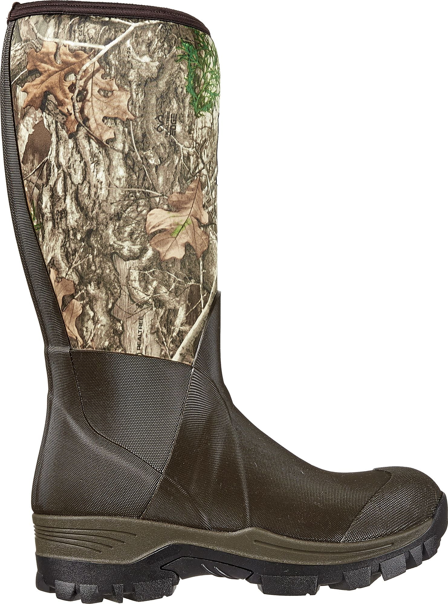 field and stream boots mens