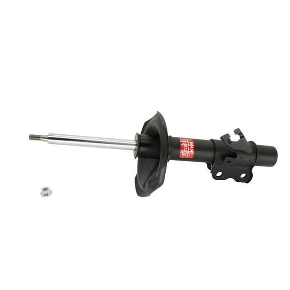 KYB Shocks & Struts Suspension Strut P/N:334184