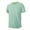 Green # mens shirts clearance under $5.00, variant on cllios Big and Tall Shirts for Men Moisture Wicking Quick Dry Shirt Short Sleeve Athletic T Shirts Lightweight Crewneck Sports Tops