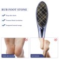 thumbnail image 2 of FUEENIRVA 1Pcs Foot Scraper Callous Removers for Feet Nano Glass ABS Gentle Sliding Tool, 2 of 7