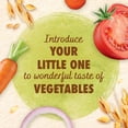 thumbnail image 3 of CERELAC Rice & Veggies Savoury Baby Cereal, 8 Months & Up, Source of Iron, Vitamin B1, B2, B3 & Zinc, 3 of 9