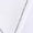 White, variant on Lady's Detachable False Collar Half Shirt Blouse,Mock Turtleneck Faux Collars for Women & Girl