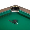 thumbnail image 4 of HONMEET Tiza Para Taco De Billar Compacto Negro Ideal Para Juegos Casuales Y, 4 of 8