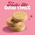 thumbnail image 2 of Back to NatureTRDN&nbsp;Golden Creme Sandwich Cookies - Dairy Free, Non-GMO, Made with Wheat Flour, Delicious & Quality Snacks, 8.25 Ounce, 2 of 3