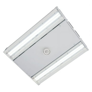 Metalux EHBLD23D40R1 Integrated LED Compact High Bay, White,23,000-Lumens