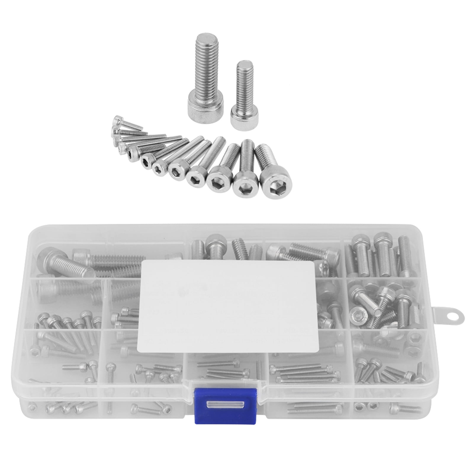 WCZScrews, Head Screws, Corrosion