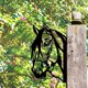 thumbnail image 3 of Decoración Labymos Granja Peeping Horse Metal, 3 of 4