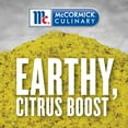 thumbnail image 3 of Mccormick Culinary Lemon ,N Herb Seasoning, 24 Oz - One 24 Ounce Container Of Lemon Herb Seasoning With Citrus And Savory Flavors, Best With Vegetables, Seafood, Sauces And More, 3 of 3