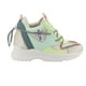 thumbnail image 2 of 031-60 Tenis Sneakers Multicolor Cklass 031-60, 2 of 2