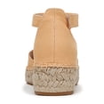 thumbnail image 6 of SOUL Naturalizer Womens Wren Espadrille Wedge Sandal - Medium & Wide Width, 6 of 9