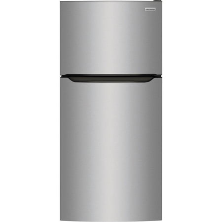 Frigidaire Ffhi1835vs 30" Wide 18.3 Cu. Ft. Top Freezer Refrigerator - Stainless Steel