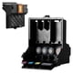 thumbnail image 4 of Inteprter Cabezal de impresión amplio Accesorios de impresión a prueba de polvo Cabezales de impresión profesionales de apariencia Kits de mantenimiento de impresoras, 4 of 6