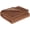 Brown, variant on Couples Waterproof Blanket for Bed, Soft Stain-Resistant Throw Blanket with Leakproof Protection