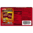 thumbnail image 4 of Hot Tamales Fierce Cinnamon Chewy Candy, 4.25 Ounce Theater Box (Pack of 2), 4 of 4