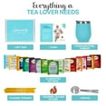 Tea Gift Sets for Tea Lovers Women and Men Tea Gifts Tea Gift Set