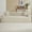 80.7" Camel, variant on FFH 66" Loveseat Couch, Modern 2-Seater Sofa for Small Space, Gray Polyester