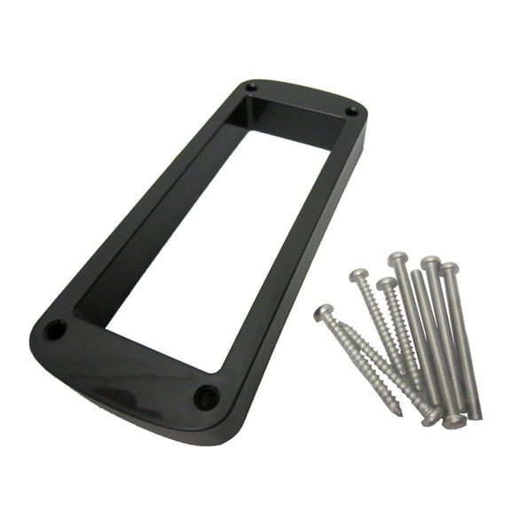 Yamaha Single Engine Top Mount Binnacle Remote Control Spacer 704-48293-20-00