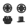thumbnail image 3 of LOVIVER Bike Computer Mount Holder Handlebar Mount Equipment Bike Stem Mount Bracket for, 3 of 5