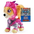 thumbnail image 4 of PAW Patrol: Rescue Knights - Skye Plush Toy, 8-Inches Tall, 4 of 7