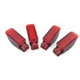thumbnail image 5 of luces LED de advertencia para puerta para A3, A4, A5, A6, A7, A8, Q3, Q5 TT 8KD947411 8KD 947 411 8KD9, multicolor, 5 of 5