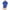 Blue, variant on WOYY Toddler Boys Casual Beach Shirt Solid Short Sleeve Button Down Shirt, Sizes 3-13