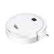 thumbnail image 4 of Robot Vacuum Cleaner,Sweeping Robot, Slim Quiet,Cleans Hard Floors To Medium Pile Carpets,Integral Memory Multiple Cleaning Modes Vacuum, 4 of 5