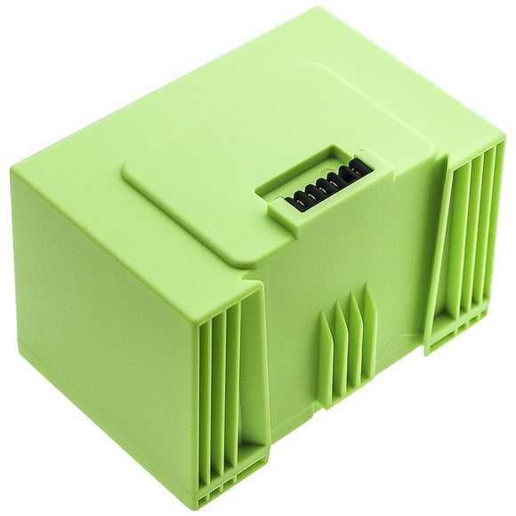 Seilylanka Vacuum cleaner battery for iRobot 2600mAh 14.4V 7150 i31502F i8550 Roomba 5150 4624864 ABL-D1 ABL-D2