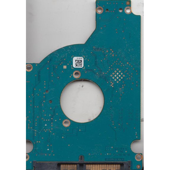 ST320LT012, 9WS14C-188, 0001SDM1, 6151 E, Seagate SATA 2.5 PCB