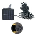 thumbnail image 2 of LED String Light, Outdoor Solar String Lights Waterproof Solar Light Fairy Lights Outdoor Lighting  for Home Camping Party Outdoor, 2 of 7