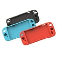 thumbnail image 3 of Nintendo Switch 2 Full-Body Silicone Case - All-in-One Protective Cover for Switch 2 Console & Joy-Cons, Shock-Absorbing “Bubble” Design,  Compatible with Handheld & Dock Mode, 3 of 5