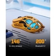 thumbnail image 4 of Mouse gamer GravaStar Mercury M1 Pro 26000 DPI RGB, 4 of 6