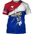 thumbnail image 4 of Personalized Philippines Shirt, Filipino Shirts for Men, Philipino Gifts for Women, Filipino Shirt, Filipino Gifts (Sweatshirt, S), 4 of 8