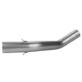 thumbnail image 2 of Tubo de escape Para motocicleta Nikou KAWASAKI ZX-6R 2009-2015 Acero inoxidable, 2 of 9