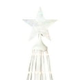 thumbnail image 2 of Indoor/Outdoor 266-Count LED Color-Changing Smart Lights Christmas Tree, Multicolor, 6', by Holiday Time, 2 of 6