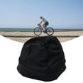 thumbnail image 2 of Spshop Quick Dry Cycling Cap Motorcycle Helmet Liner Bike Summer Riding Anti-sweat Hat,Mesh Fabric,10x7.5inch, 2 of 10