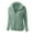Mint Green womens coat, variant on 2023 Fleece Coat for Women Womens Fluffy Sherpa Coat Casual Solid Open Front Zipper Sweatshirt Outerwear Long Sleeve Lapel Soft Fuzzy Fleece Jacket Winter Fleece Coat