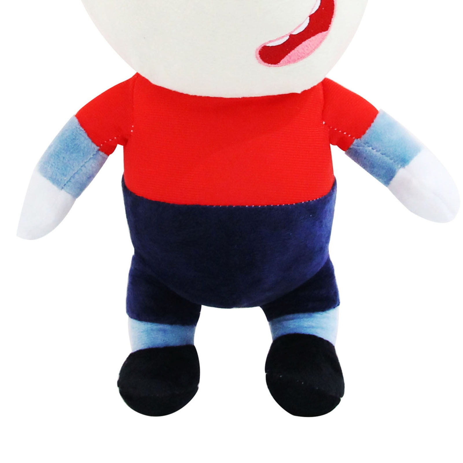 Official Wolfoo Plush Cute Plush Wolfoo Family Plush Toy Character Plush  Cartoon Plush Suitable for Fans Boys Girls Gifts 14.5 (Doctor Wolfoo): Buy  Online at Best Price in UAE 