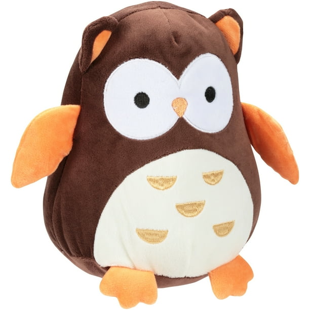 Bedtime Originalsâ ¢ Percy Owl Plush Toy
