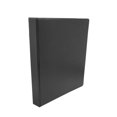 thumbnail image 1 of PEN+GEAR 1" SUPER ECONOMY BINDER, O-Ring, BLACK, 1 of 3