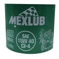 thumbnail image 2 of Aceite de motor MEXLUB CI-4 15W40 Cubeta 19 Litros, 2 of 2