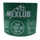 thumbnail image 2 of Aceite de motor MEXLUB CI-4 15W40 Cubeta 19 Litros, 2 of 2