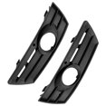 thumbnail image 4 of Left/Right Car Front Bumper Fog Light Lamp Grille for Volkswagen CC 2008 2009 2010 2011 2012 3C8853665C, 4 of 4