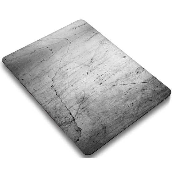 KSK KAISHEK Hard Case for 2015/2014/2013/2012 Release MacBook Pro 13 inchs with Retina Display No USB-C / CD-ROM + Black Keyboard Cover Model: A1502 & A1425 Marble A 32