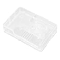 thumbnail image 3 of Carcasa de disipación de calor, carcasa para Raspberry Pi, carcasa de refrigeración para Raspberry Pi, carcasa protectora ABS, rendimiento de alta gama, 3 of 14