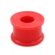 thumbnail image 5 of Perilla de cambio de marchas Irfora Kit de bujes de conexión de cambio rojo con pasador, reemplazo de perno de clip en C para Acura Integra Honda Civic/Crx con intercambio de la serie B Irfora Perilla de cambio de marchas, 5 of 7