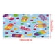 thumbnail image 3 of Toalla de playa, toallas de baño, toalla de playa de microfibra, toalla de baño súper colorida, manta de playa a prueba de arena, toalla multiusos para viajes, piscina, 30 x 60 pulgadas, tienda de cam, 3 of 4
