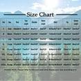 thumbnail image 4 of Womens Plus Size Linen Shorts Sets - 2 Piece Summer Outfits - Ladies Casual Button V-Neck Short Sleeve Shirts Tops and Elastic Waist Drawstring Bermuda Shorts Pants Sets, 4 of 4
