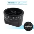 thumbnail image 5 of Aftermarket New High-Quality 1x Oven Thermostat Knob Black Plastic for PB010099, 5 of 5